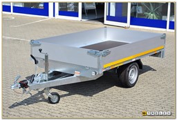 Zeige Details für HL 2615 1350 kg Einachser Bild von HL 2615 1350 kg Einachser